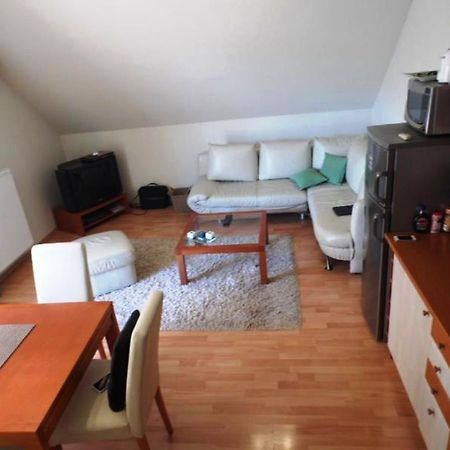 Siraly Apartman シオーフォク エクステリア 写真