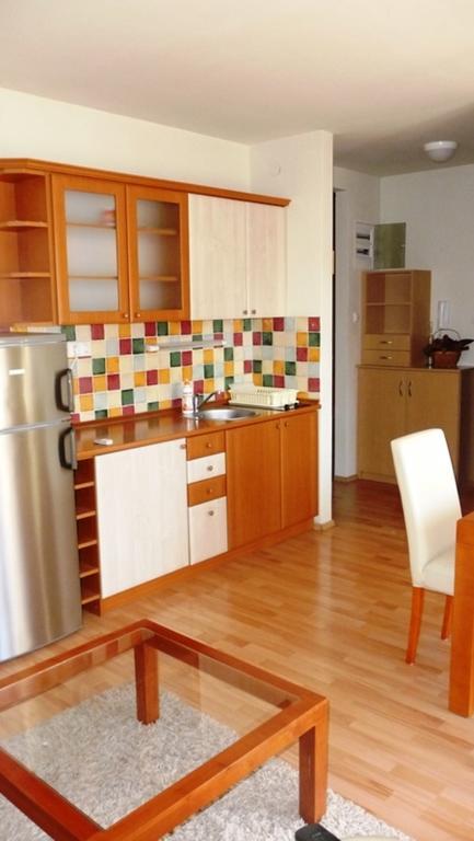 Siraly Apartman シオーフォク エクステリア 写真