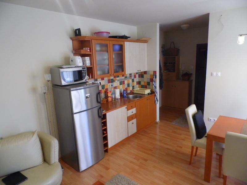 Siraly Apartman シオーフォク エクステリア 写真
