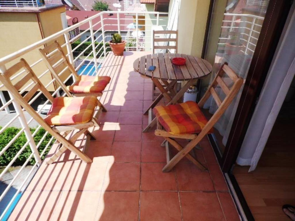 Siraly Apartman シオーフォク エクステリア 写真